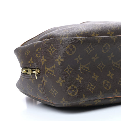 Louis Vuitton Monogram Deauville 7 of 11