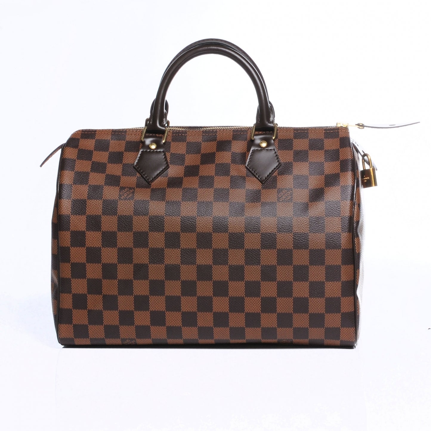 Damier Ebene Speedy 30