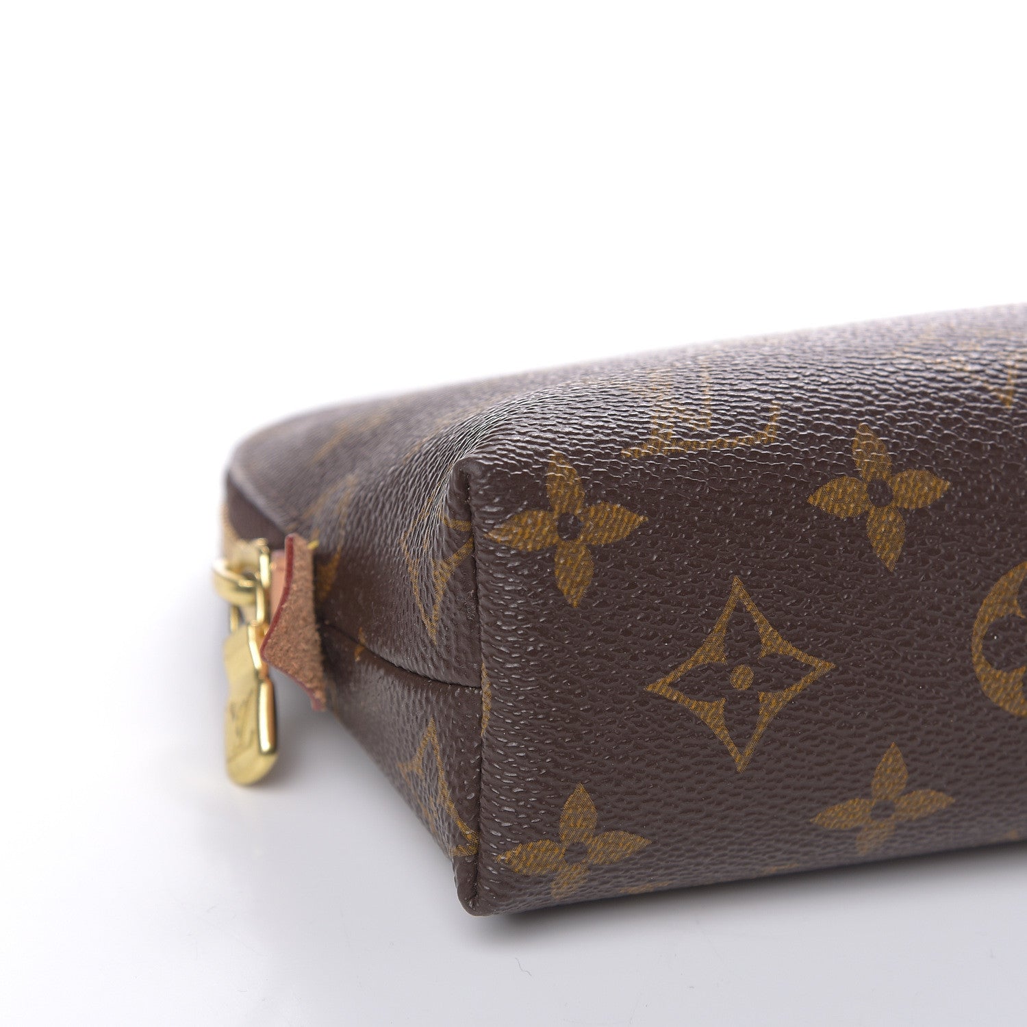 Louis Vuitton Monogram Cosmetic Pouch GM 7 of 9