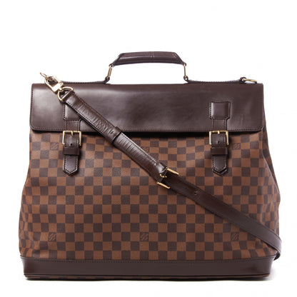 Louis Vuitton Damier Ebene West End PM 1 of 7