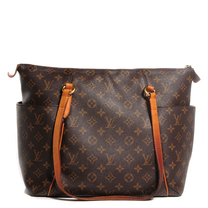 Louis Vuitton Monogram Totally MM 1 of 8