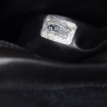 Chanel Caviar Drawstring Backpack Black 8 of 12