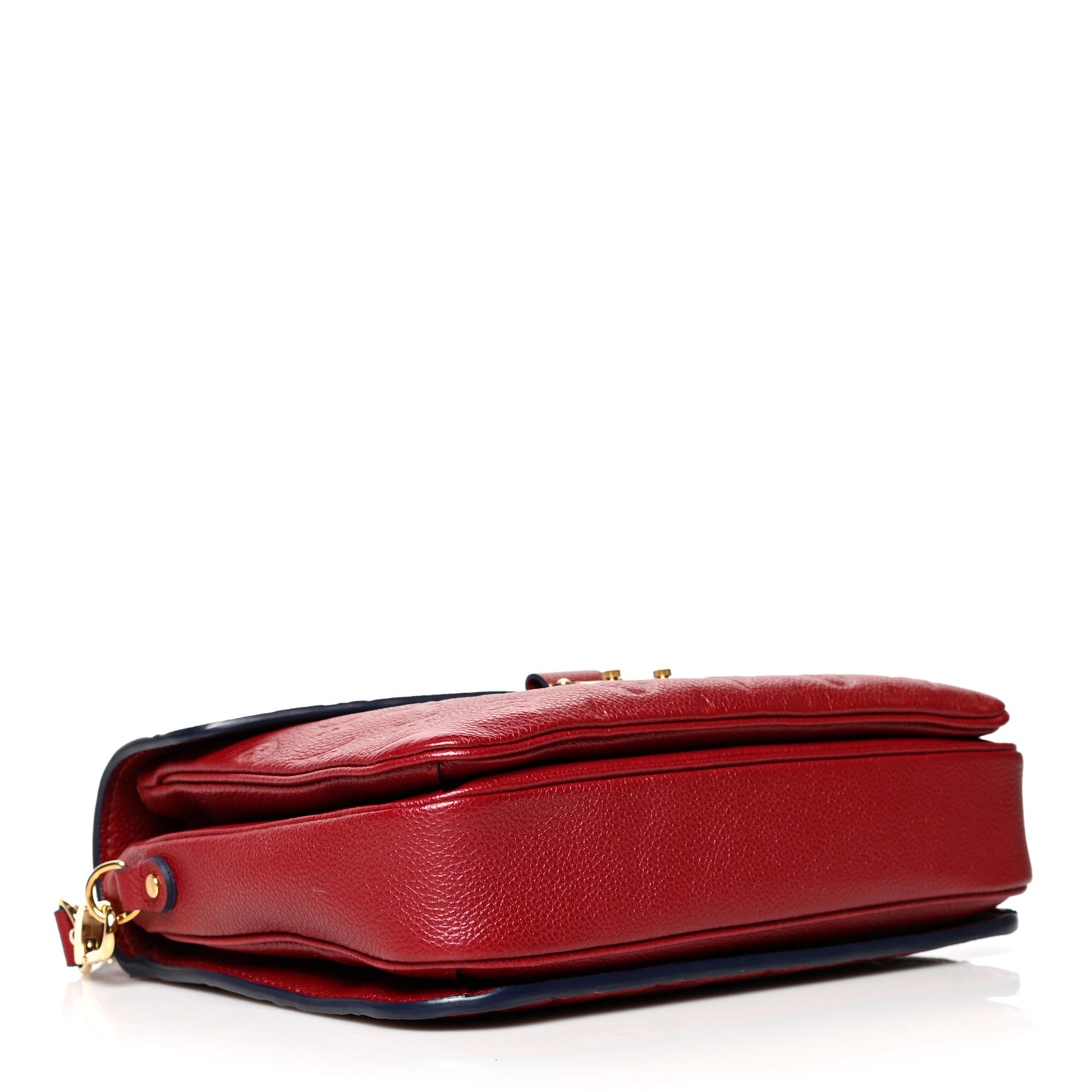 Empreinte Pochette Metis Cherry Berry