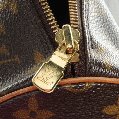 Louis Vuitton Monogram Papillon 30 9 of 9