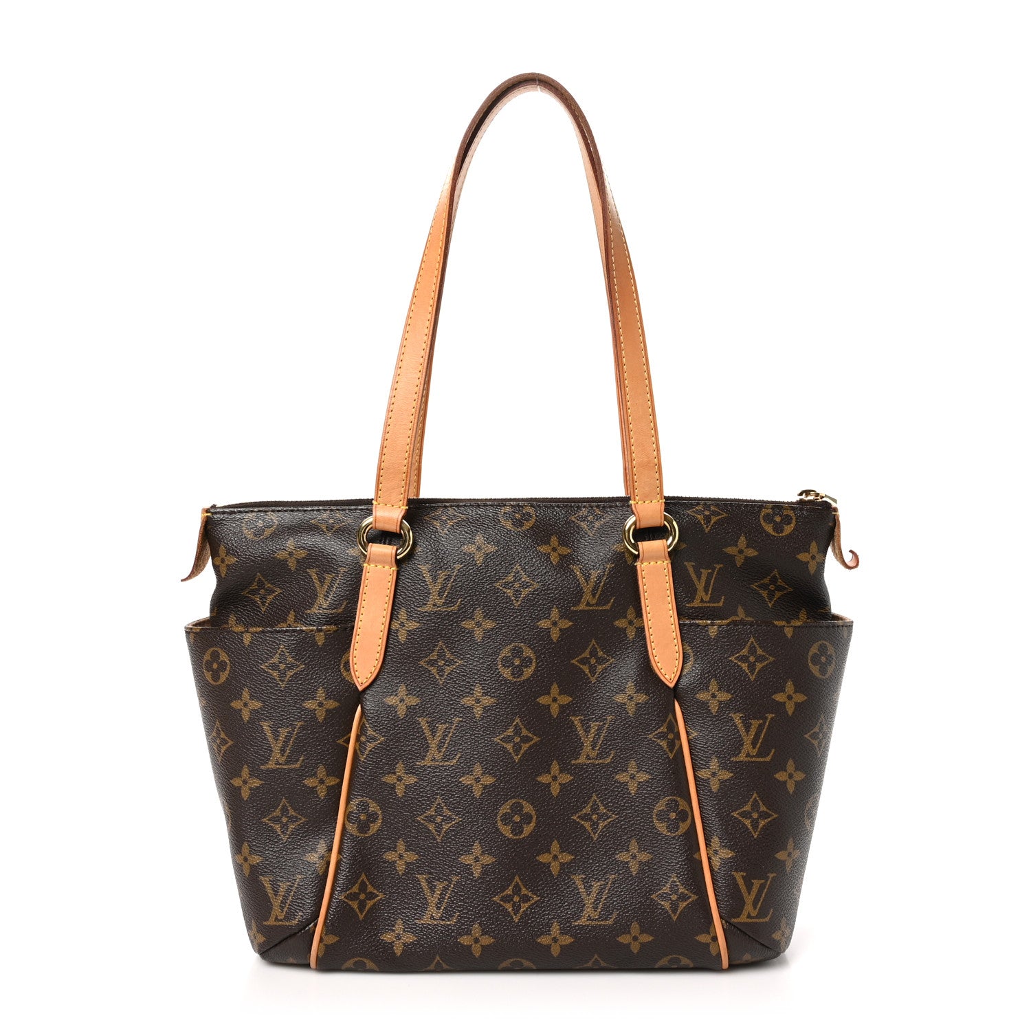Louis Vuitton Monogram Totally PM 1 of 9