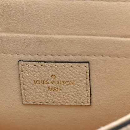 Louis Vuitton Empreinte Vavin BB Cream 6 of 14