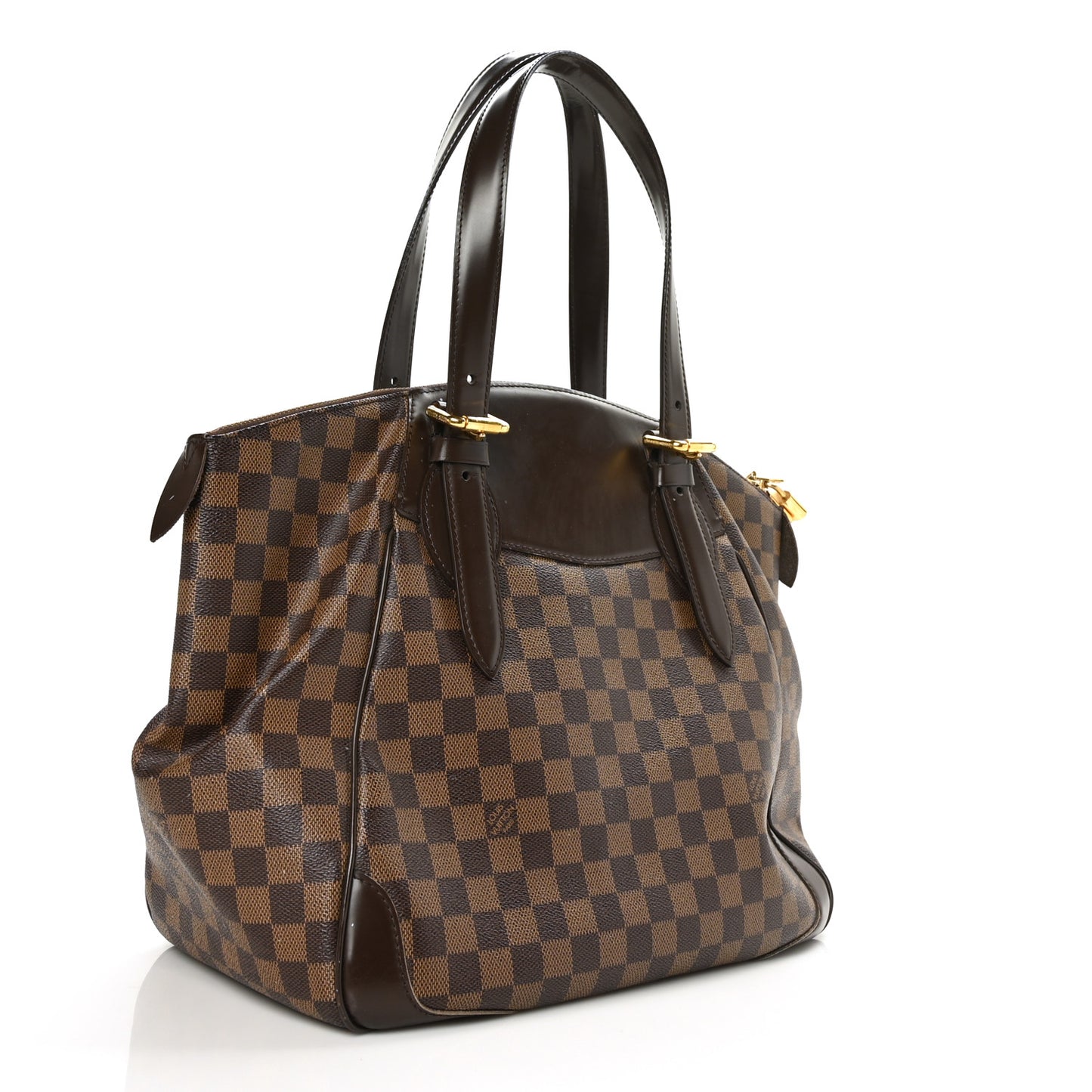 Damier Ebene Verona GM