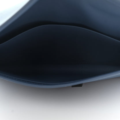 Hermes Swift Jige Duo Clutch Bleu Agate 5 of 12