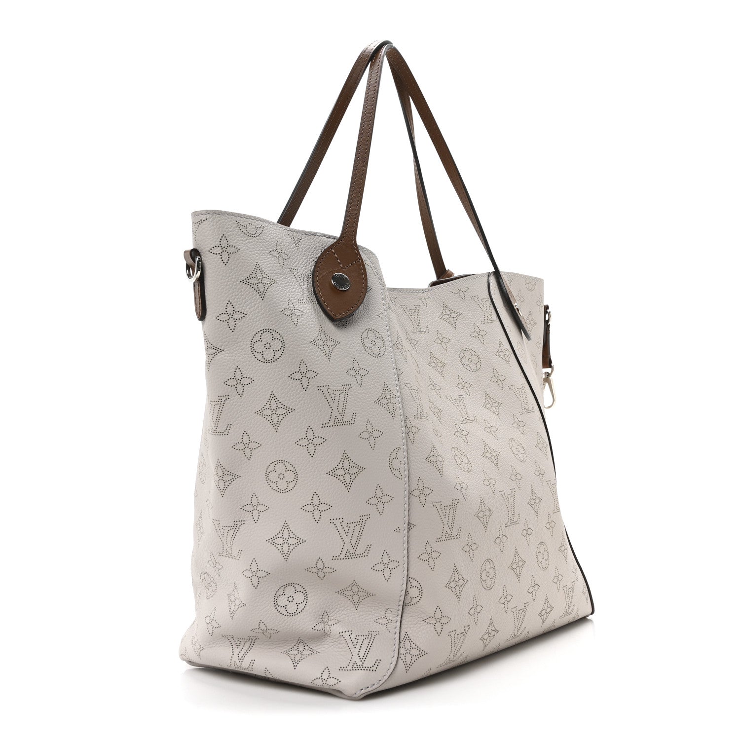 Louis Vuitton Mahina Hina MM Mist 4 of 10