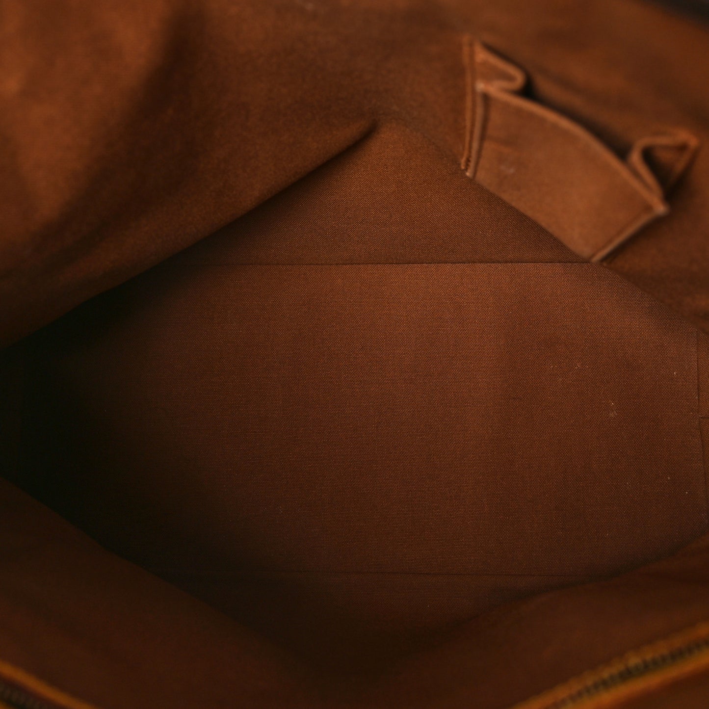 Monogram Cabas Mezzo