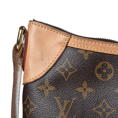 Louis Vuitton Monogram Odeon PM 12 of 14