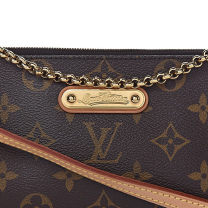 Louis Vuitton Monogram Eva Clutch 14 of 14
