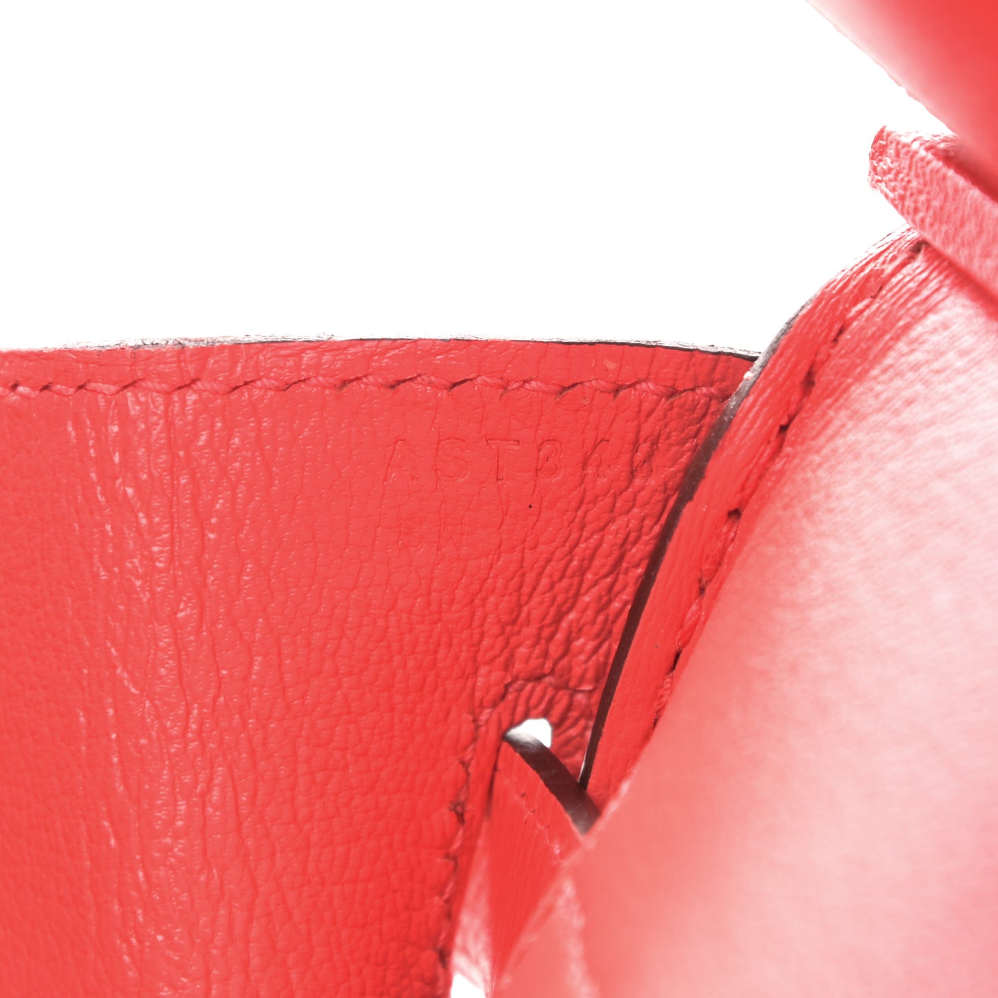 Epsom Birkin 30 Rose Jaipur