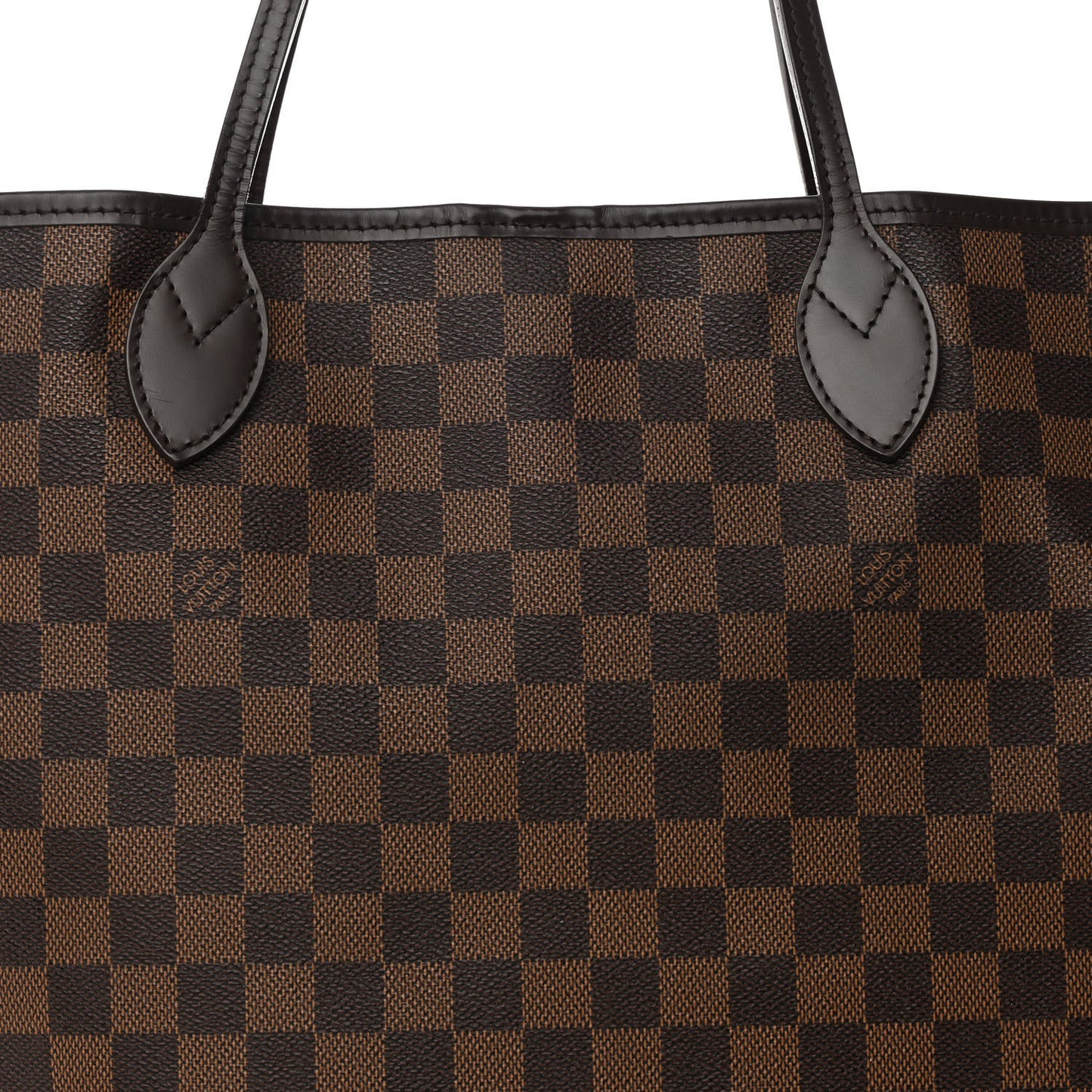 Damier Ebene Neverfull GM