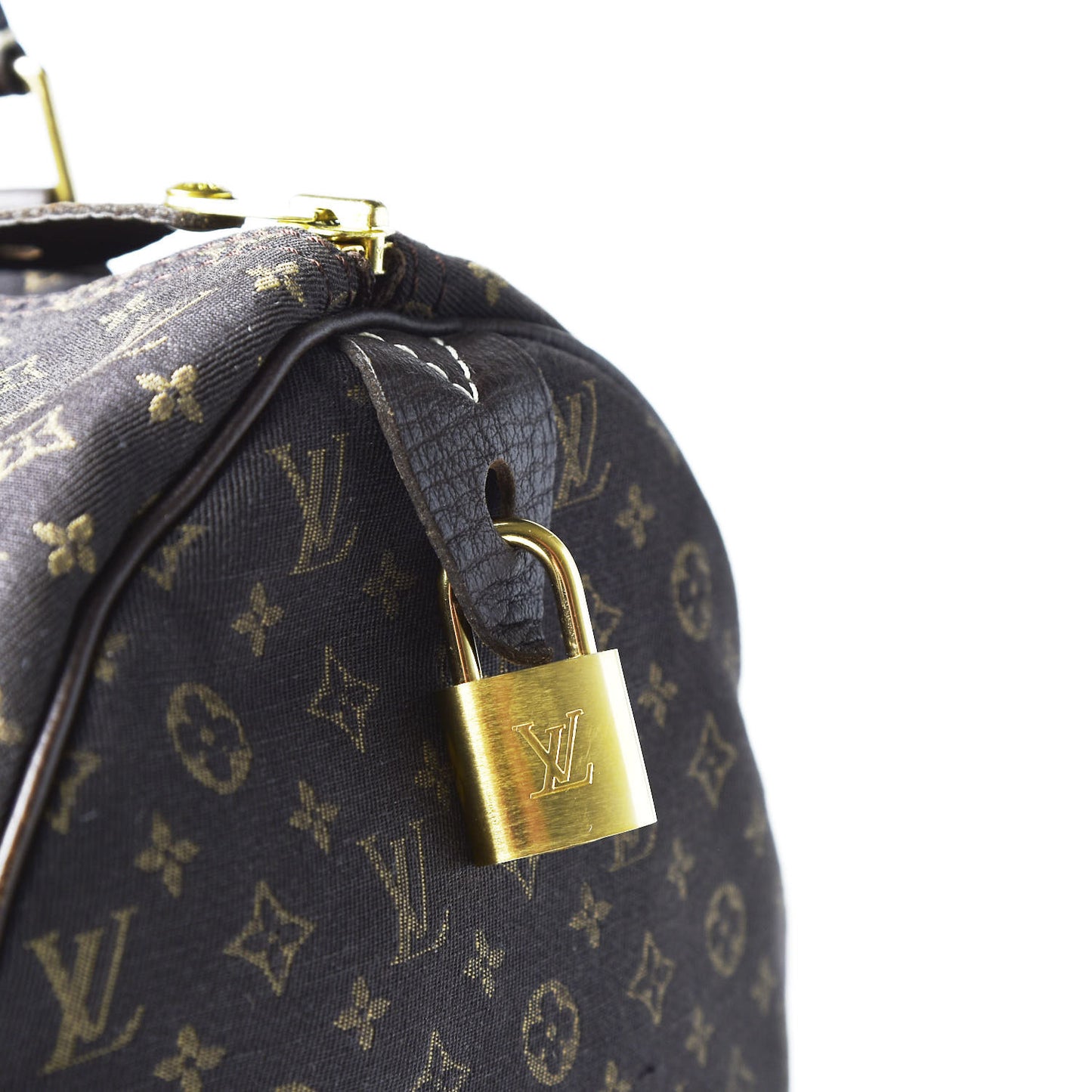 Mini Lin Speedy 30 Ebene