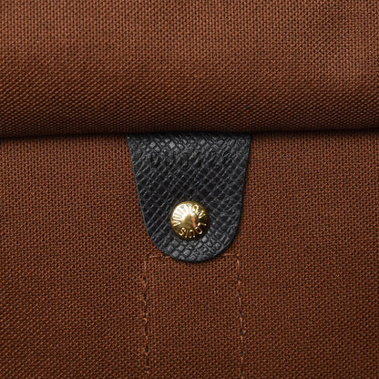 Louis Vuitton Monogram Taiga Outdoor Keepall Bandouliere 55 8 of 8