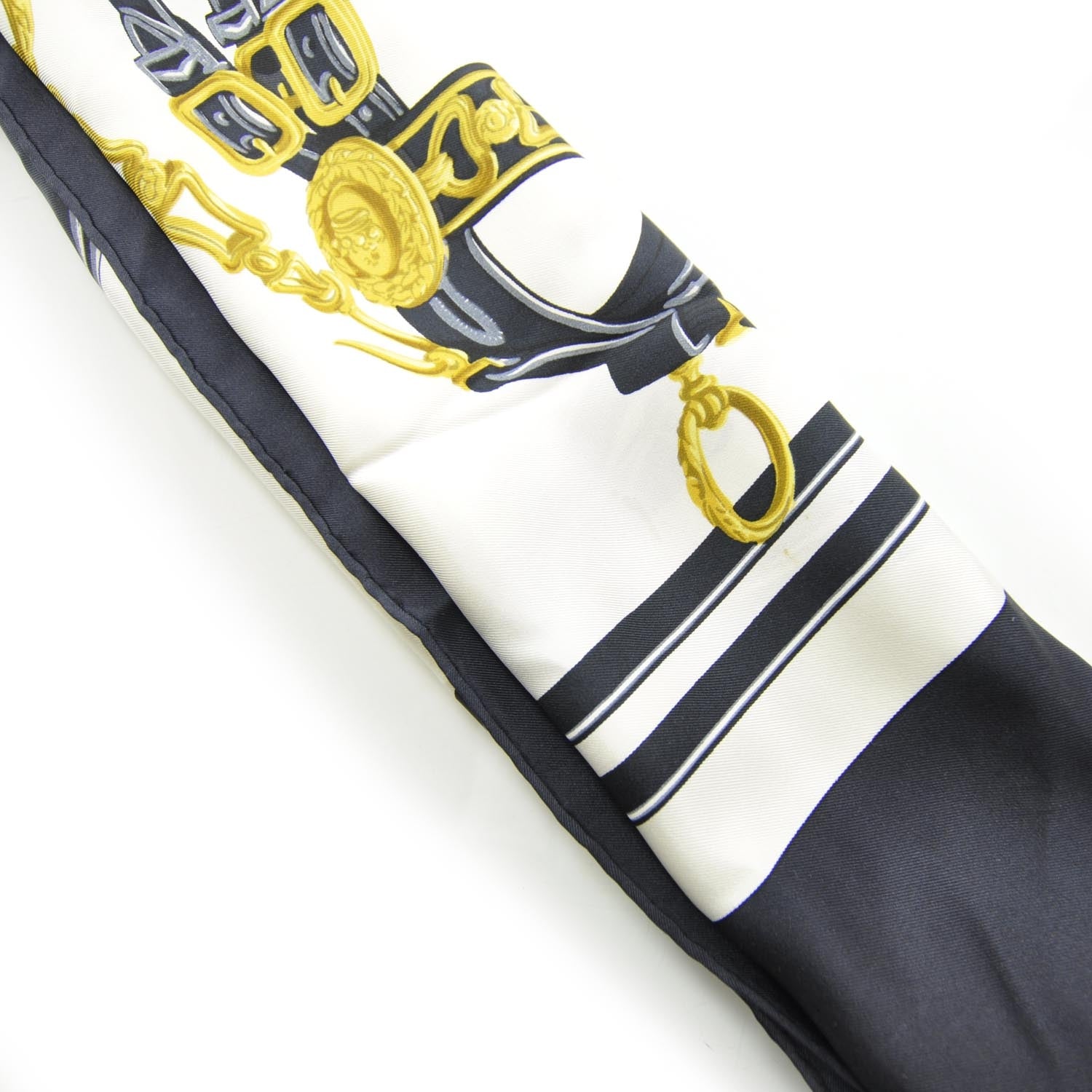 Hermes Silk Brides De Gala Scarf 90 6 of 6