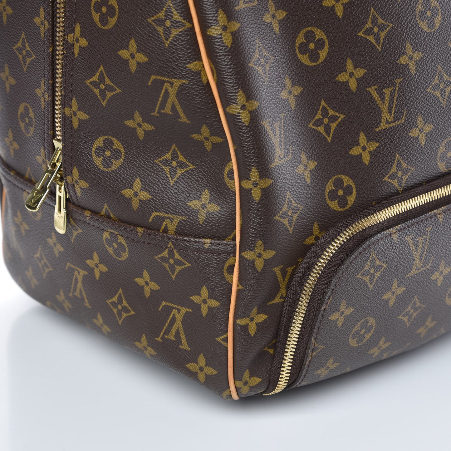 Monogram Evasion Sports Bag