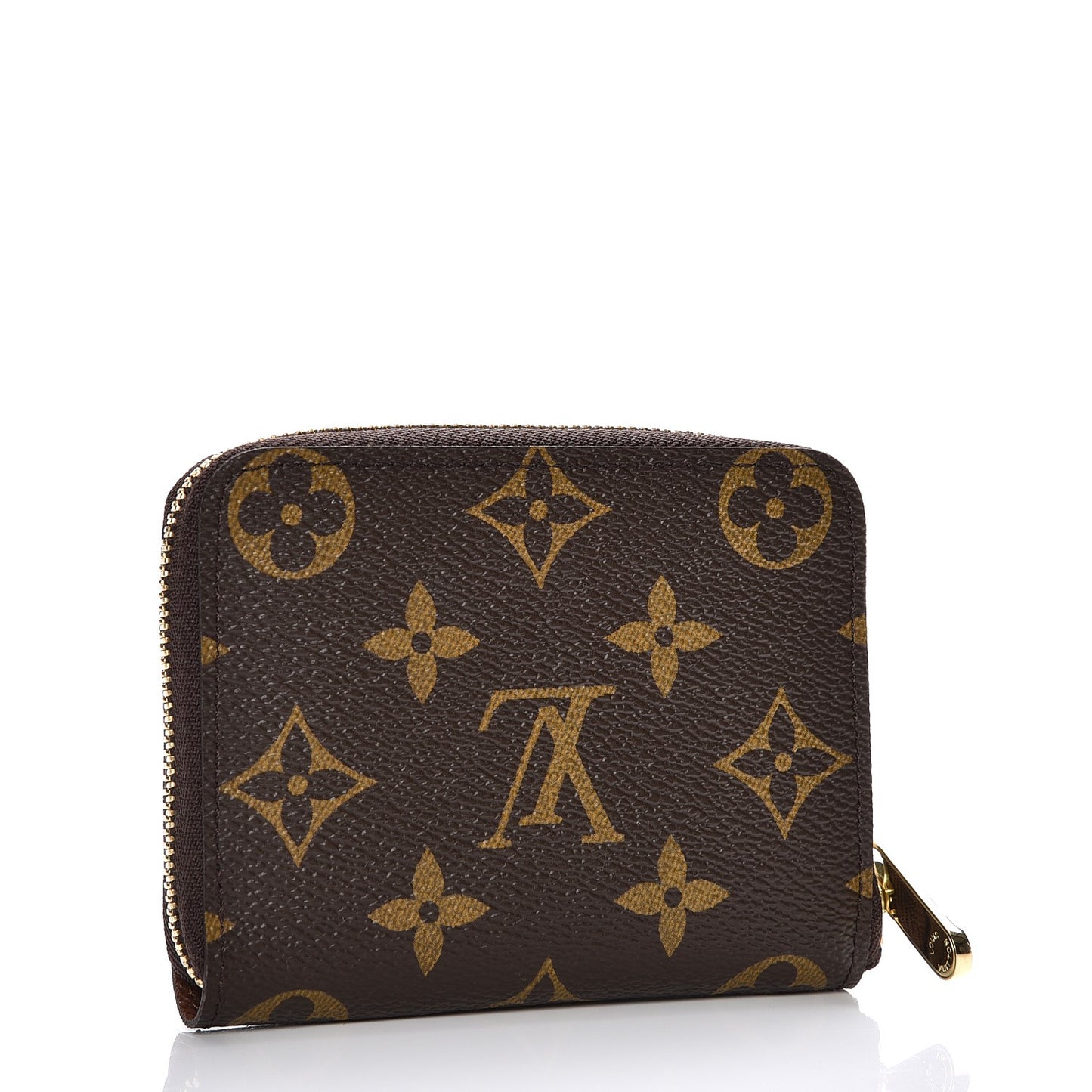 Monogram Zippy Coin Purse