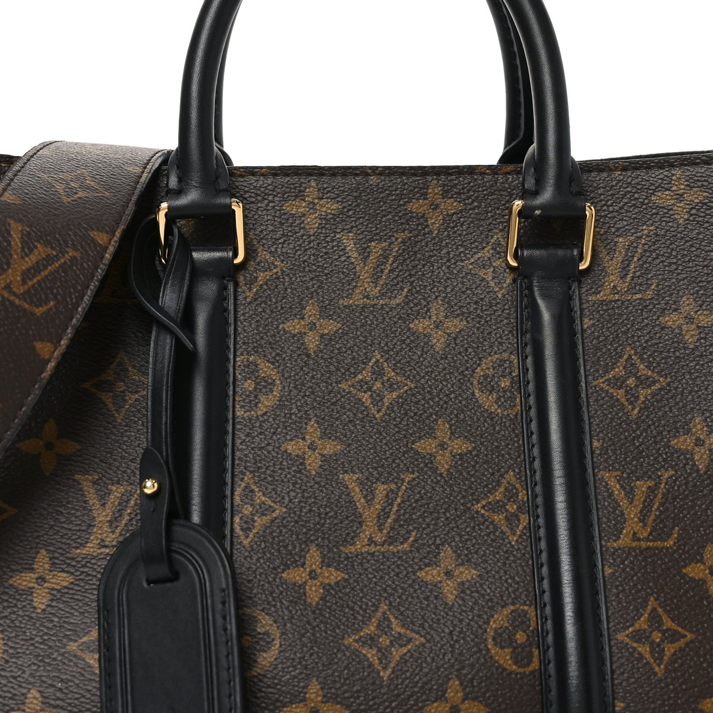 Monogram Soufflot MM Black