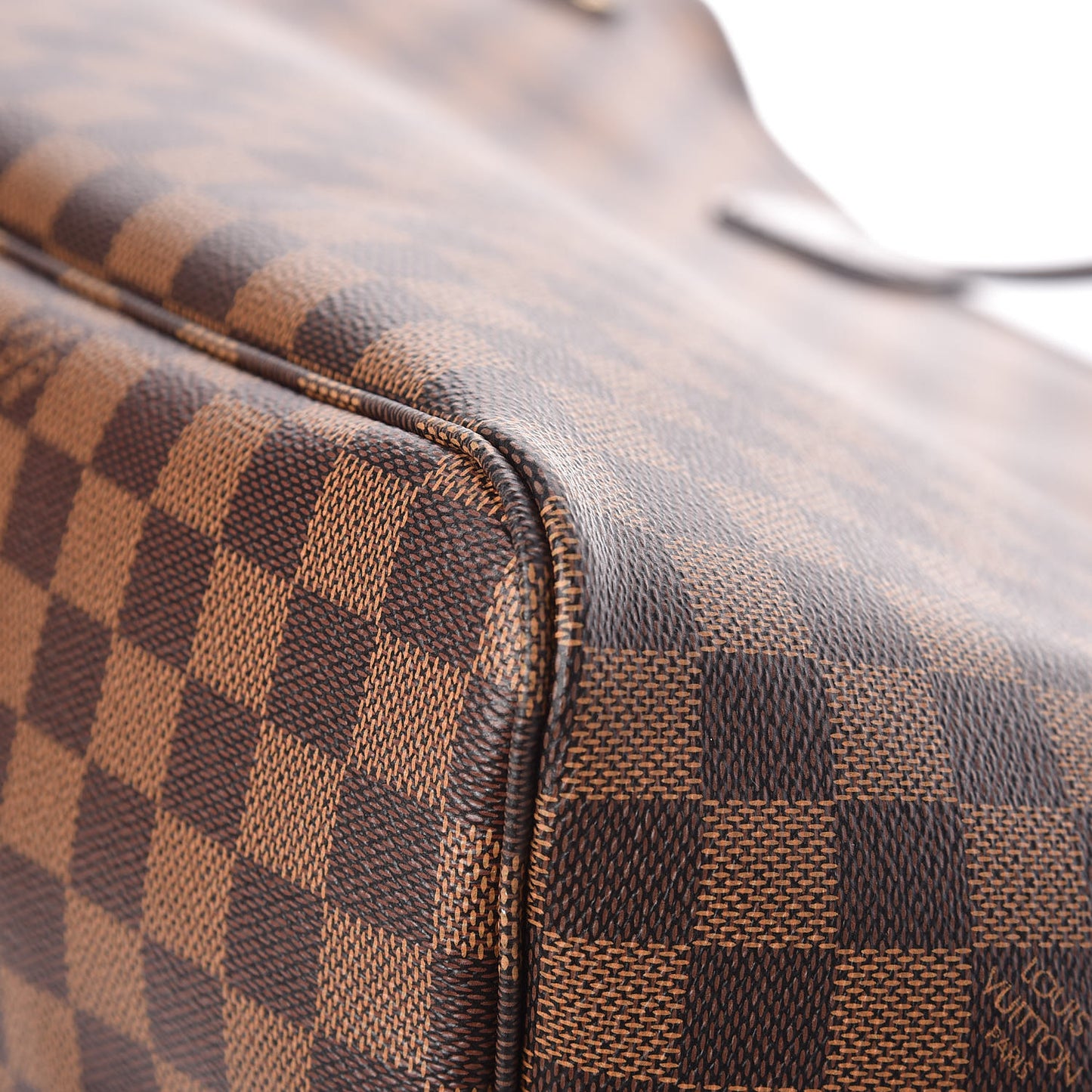Damier Ebene Neo Neverfull GM