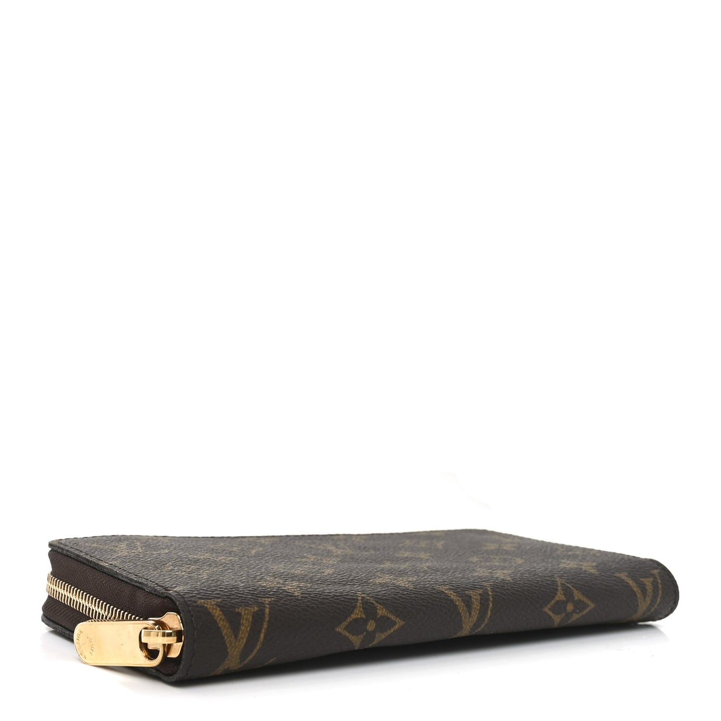 Monogram Zippy Wallet