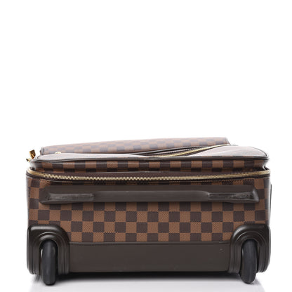 Louis Vuitton Damier Ebene Pegase 55 Business 41 of 45