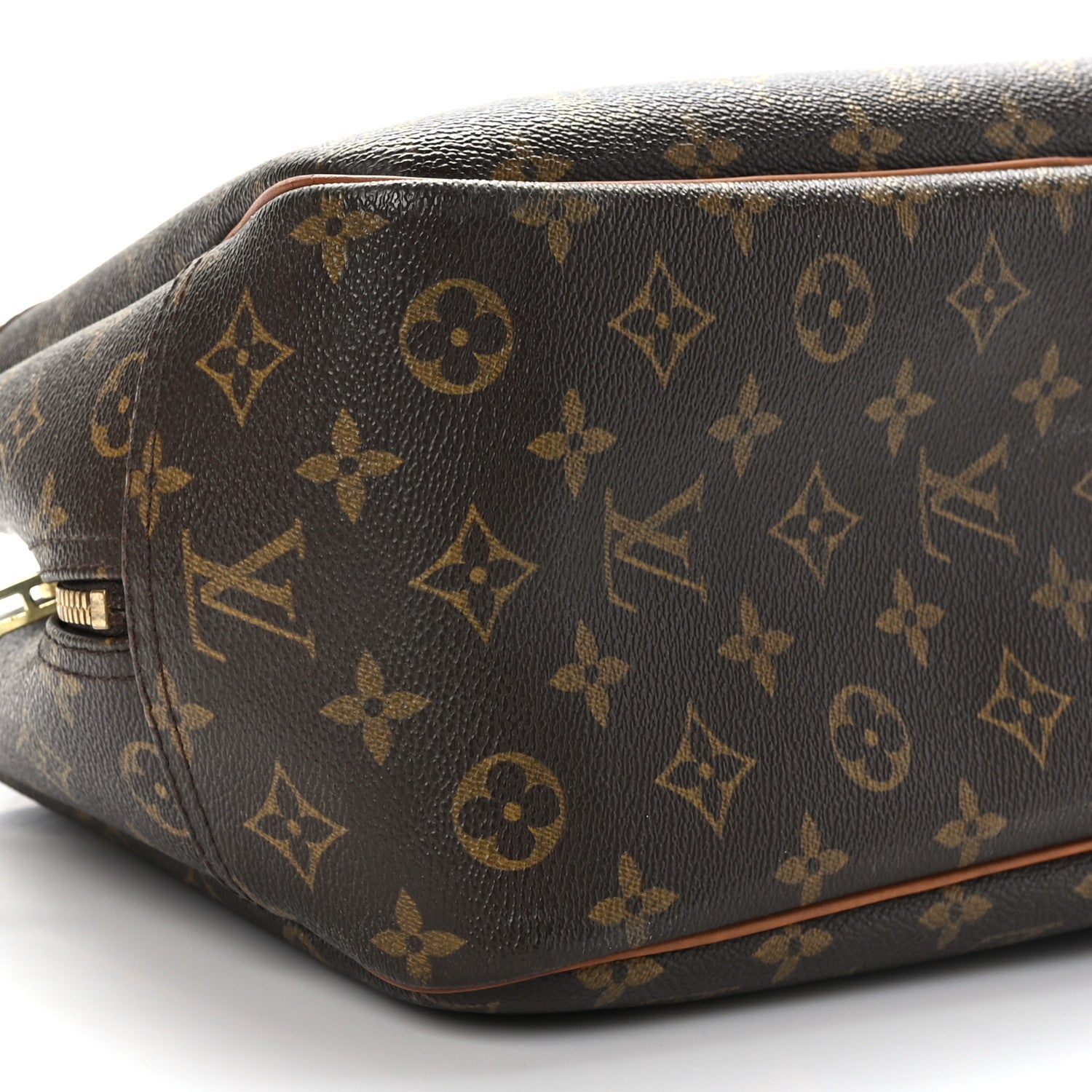 Louis Vuitton Monogram Deauville 8 of 9
