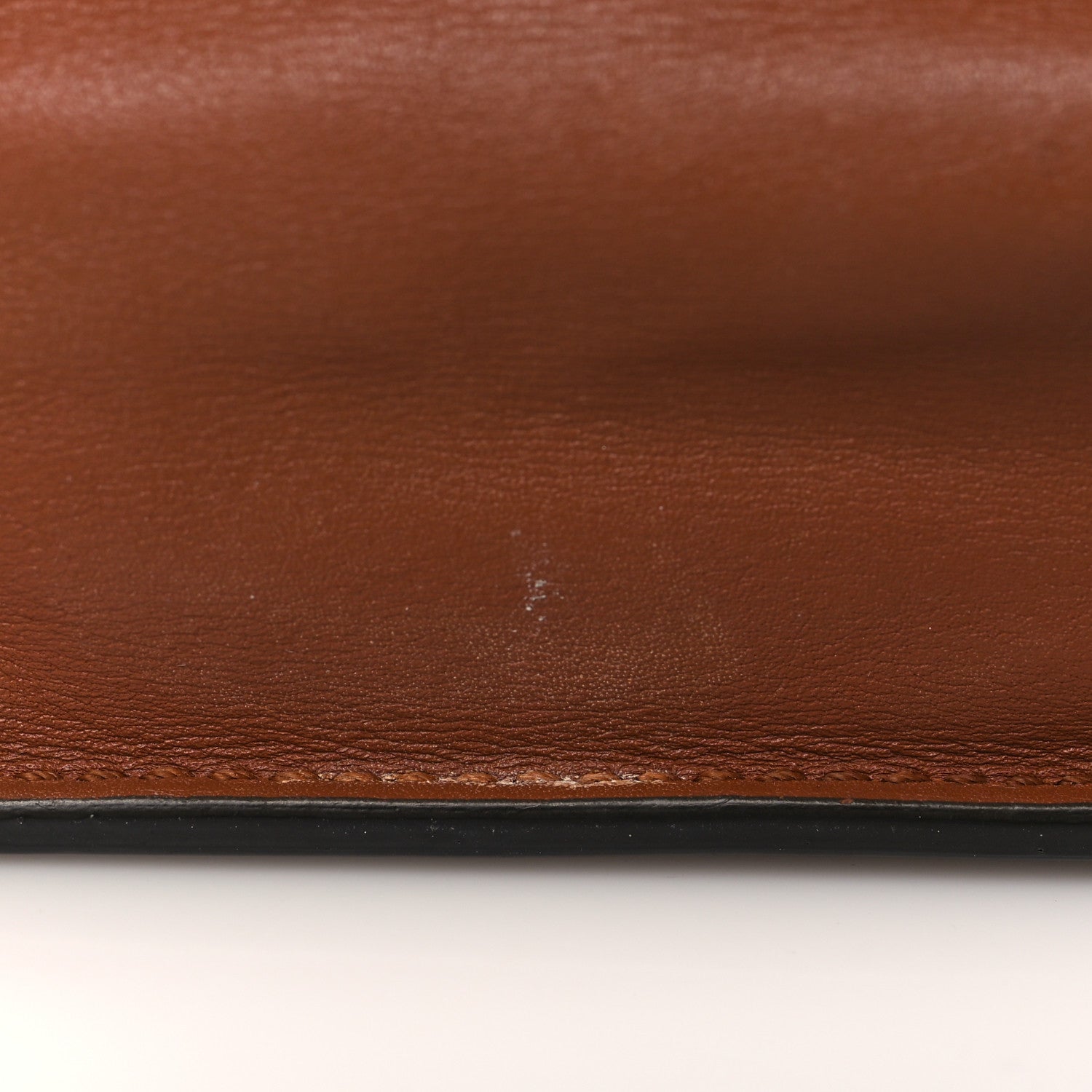 Louis Vuitton Reverse Monogram Dauphine Bumbag 9 of 9