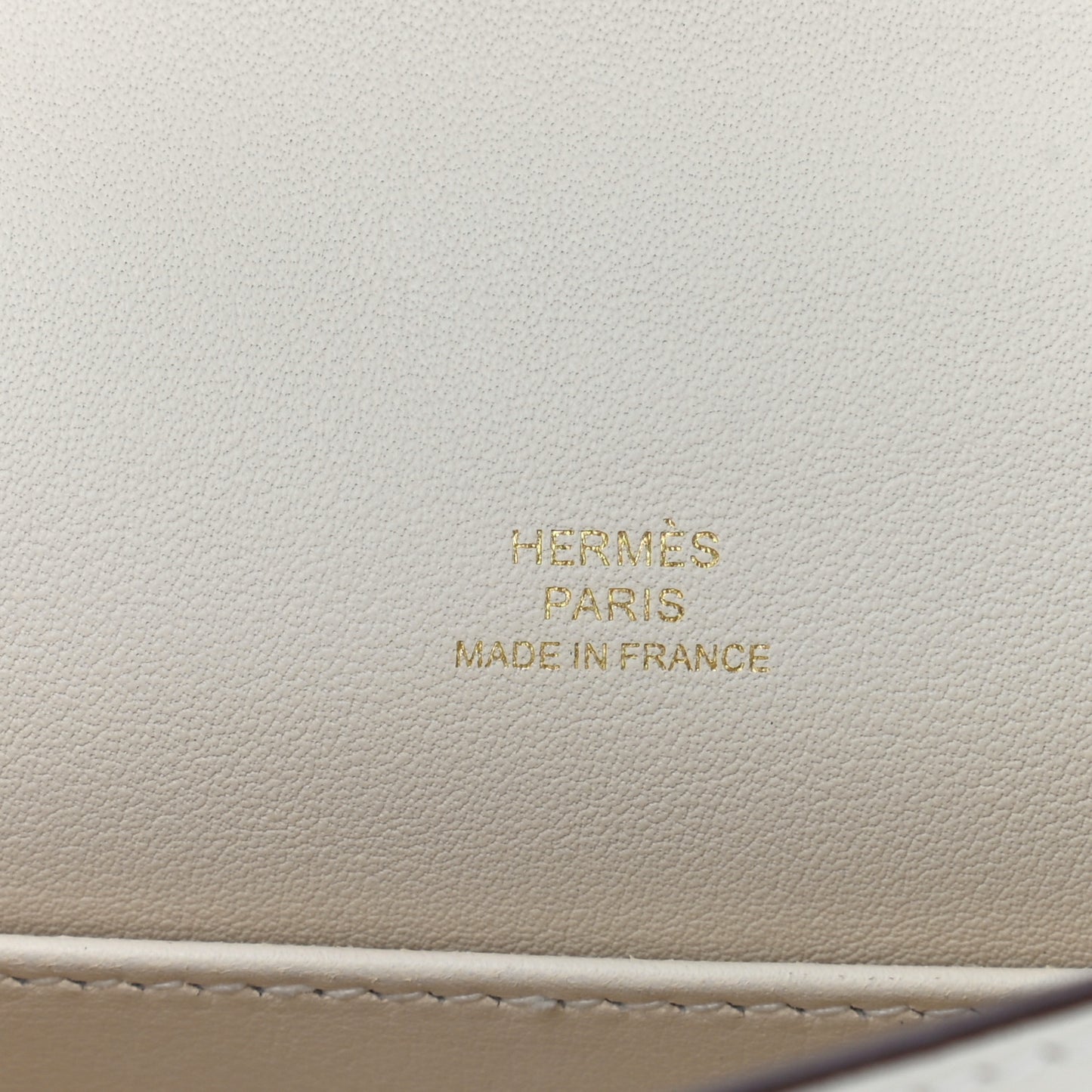 Swift Kelly Pochette Clutch Nata