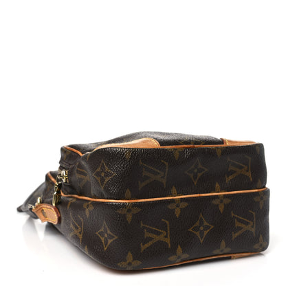 Louis Vuitton Monogram Amazone 4 of 11