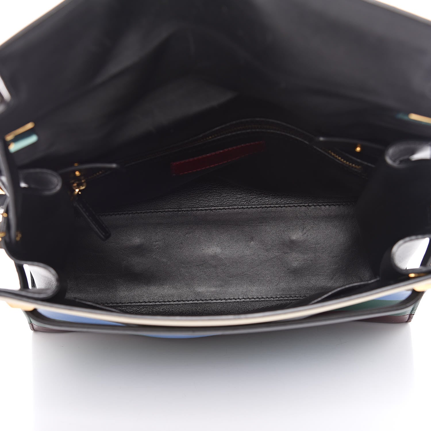 Valentino Garavani Nappa Medium My Rockstud Frame Bag Multicolor 5 of 29