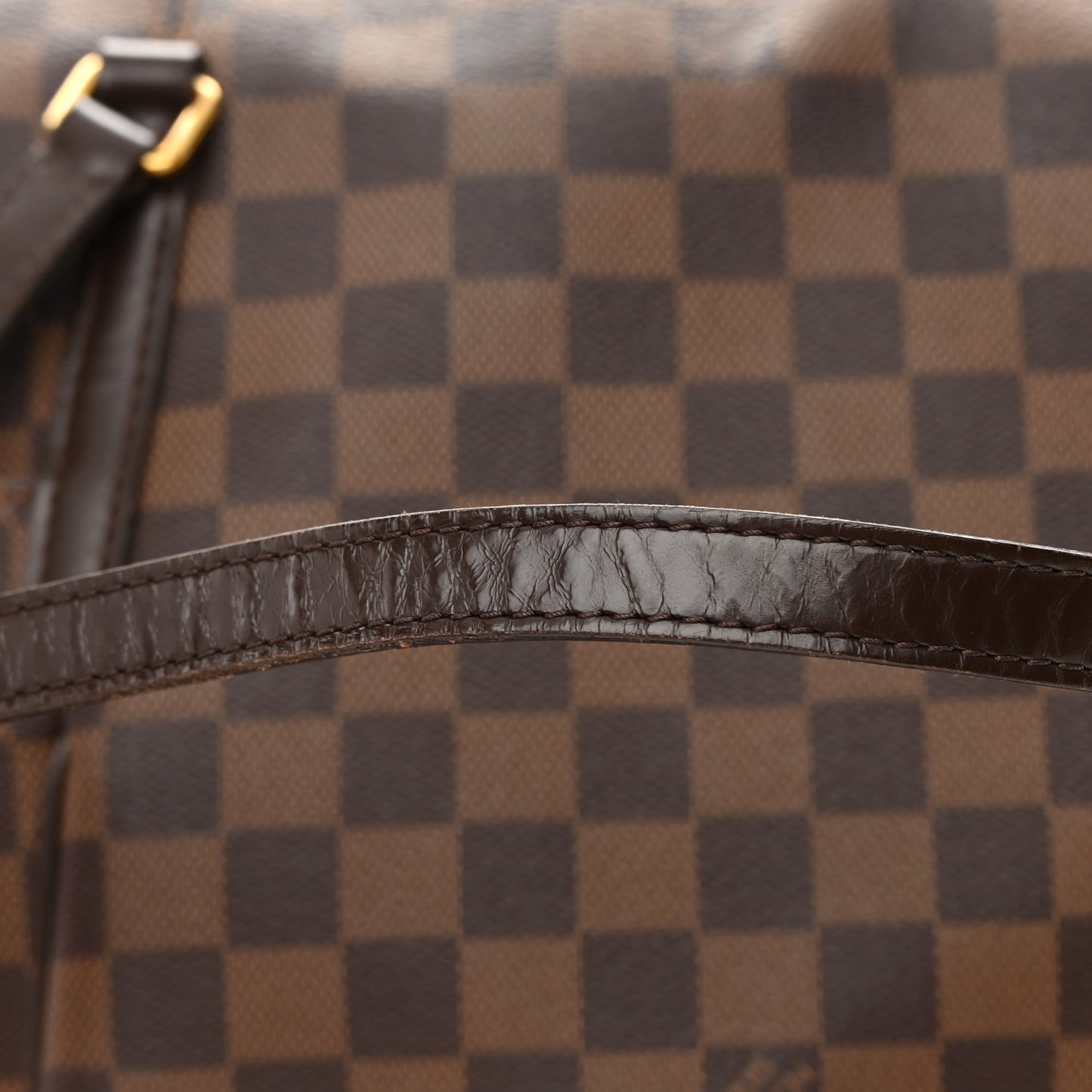 Damier Ebene Totally MM