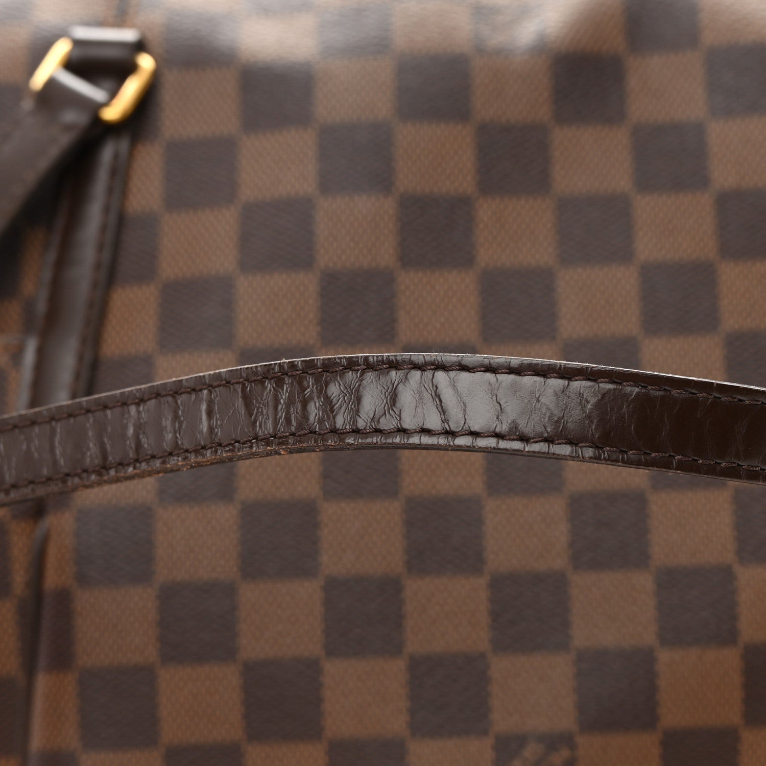 Louis Vuitton Damier Ebene Totally MM 13 of 16