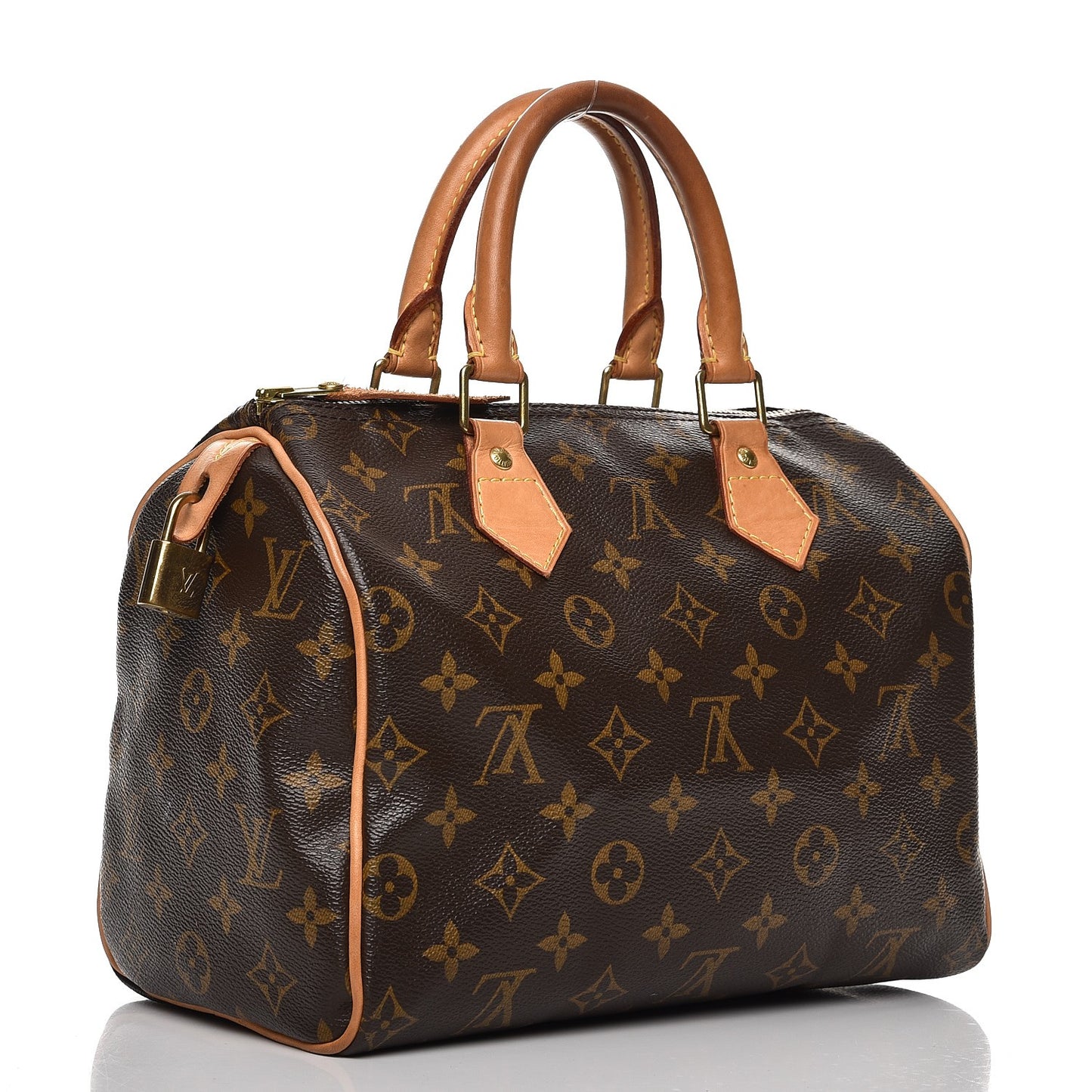 Monogram Speedy 25