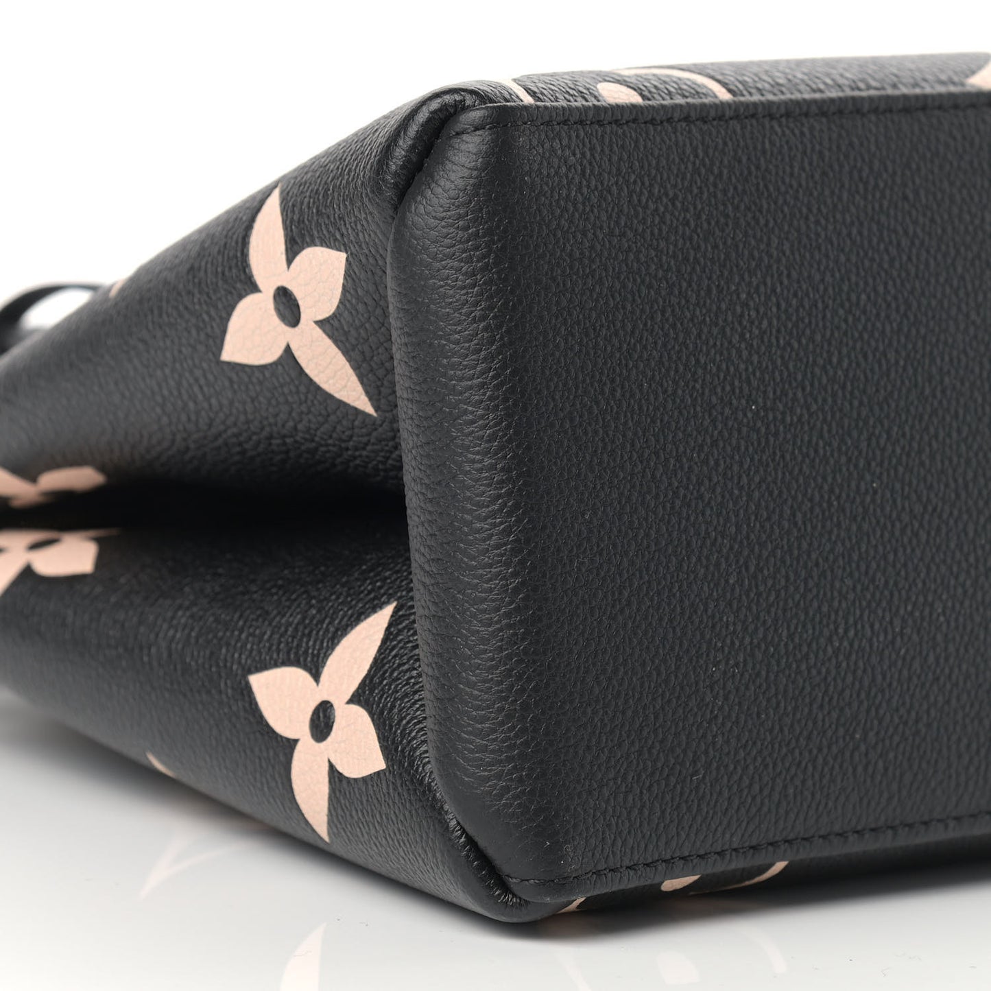 Empreinte Monogram Giant Grand Palais Black Beige