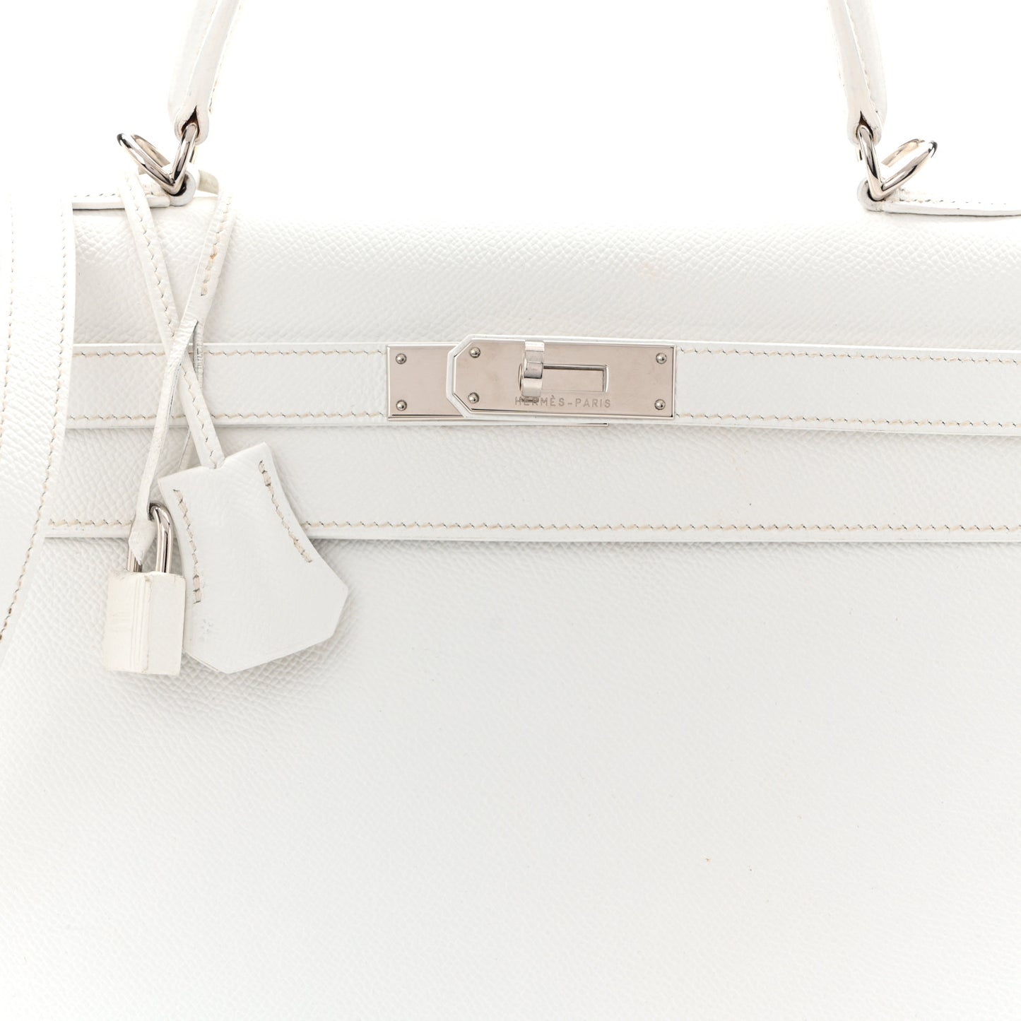 Epsom Kelly Sellier 32 White