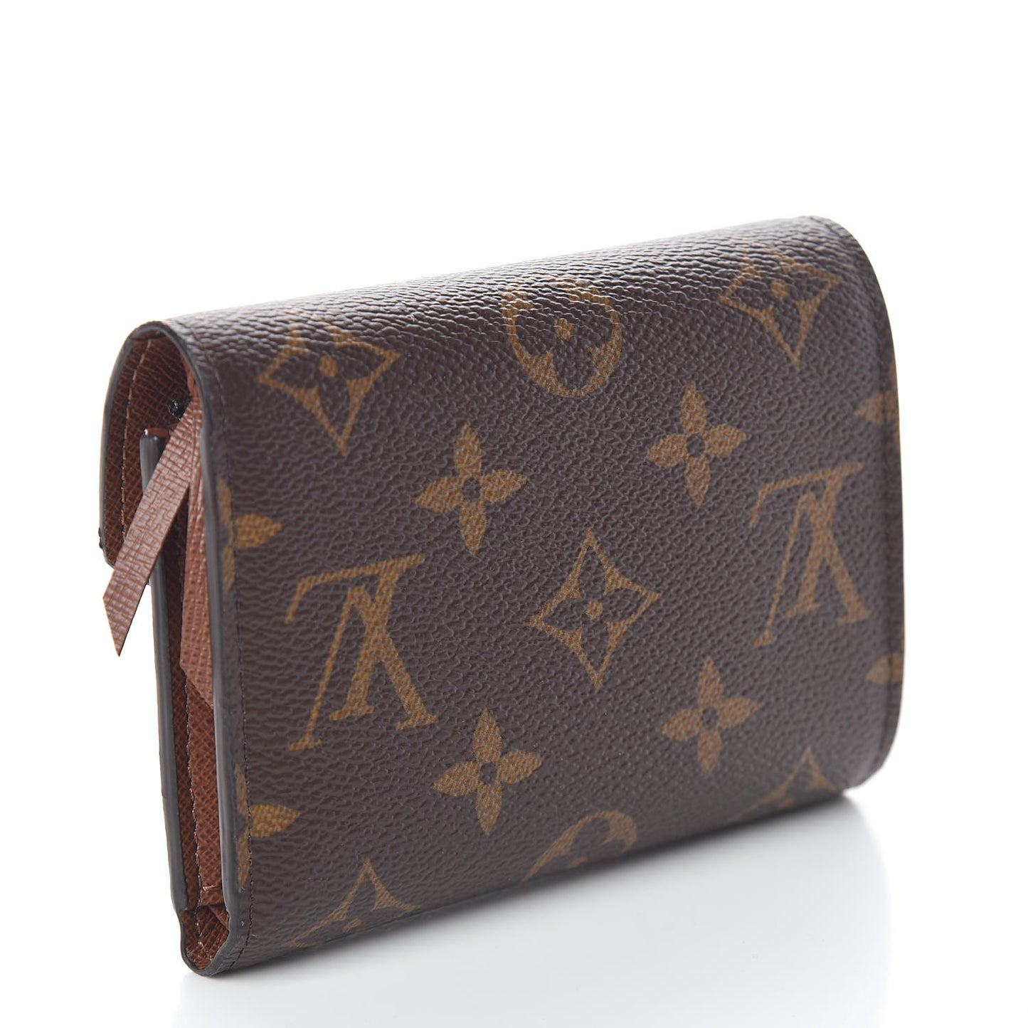 Monogram Victorine Wallet