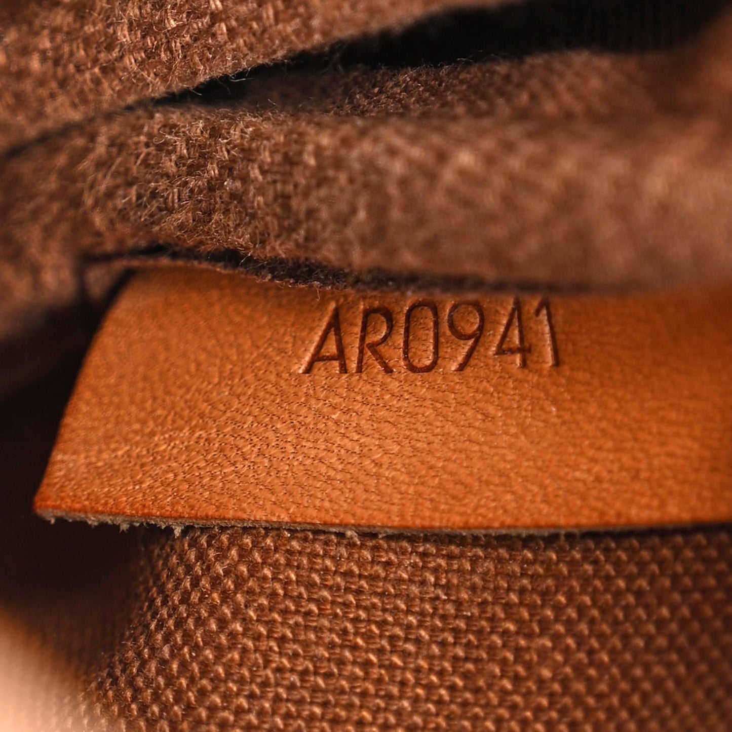 Monogram Saumur 30