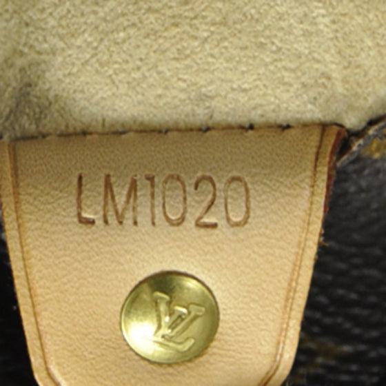 Monogram Luco
