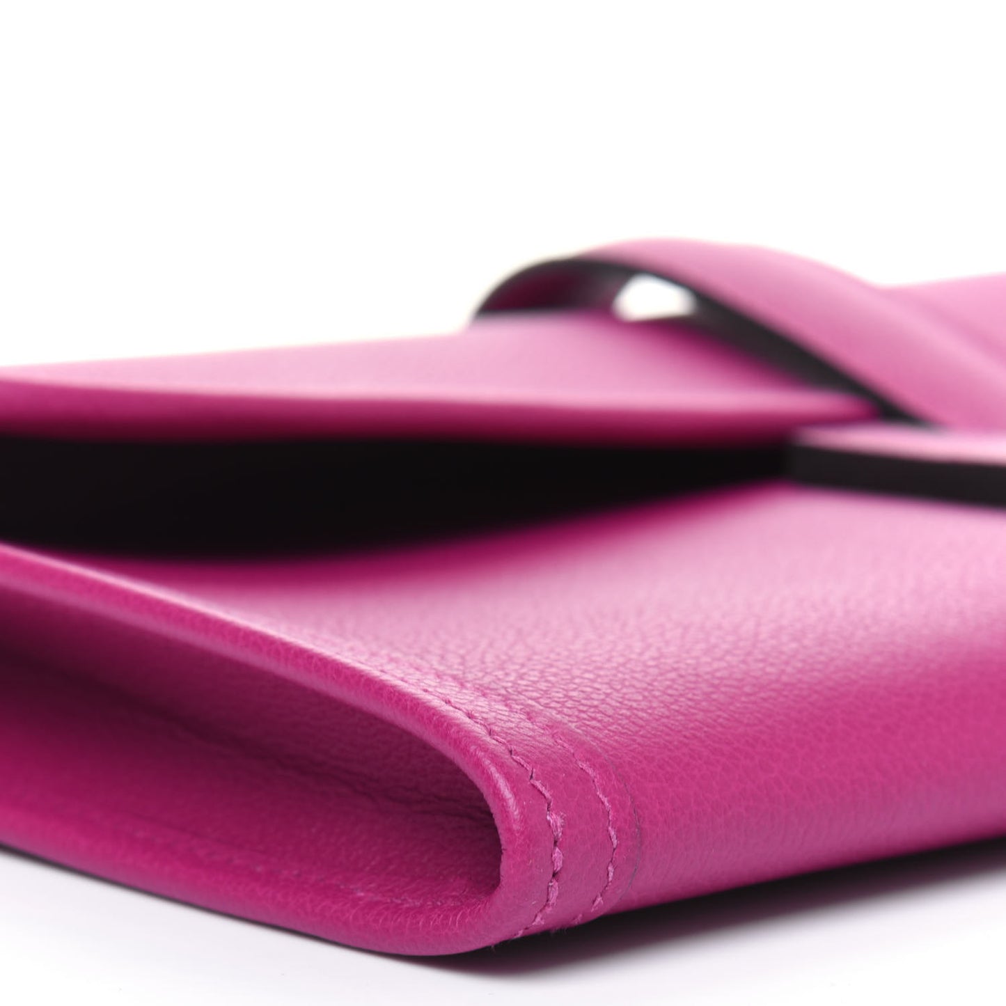Evercolor Jige Elan 29 Clutch Rose Poupre