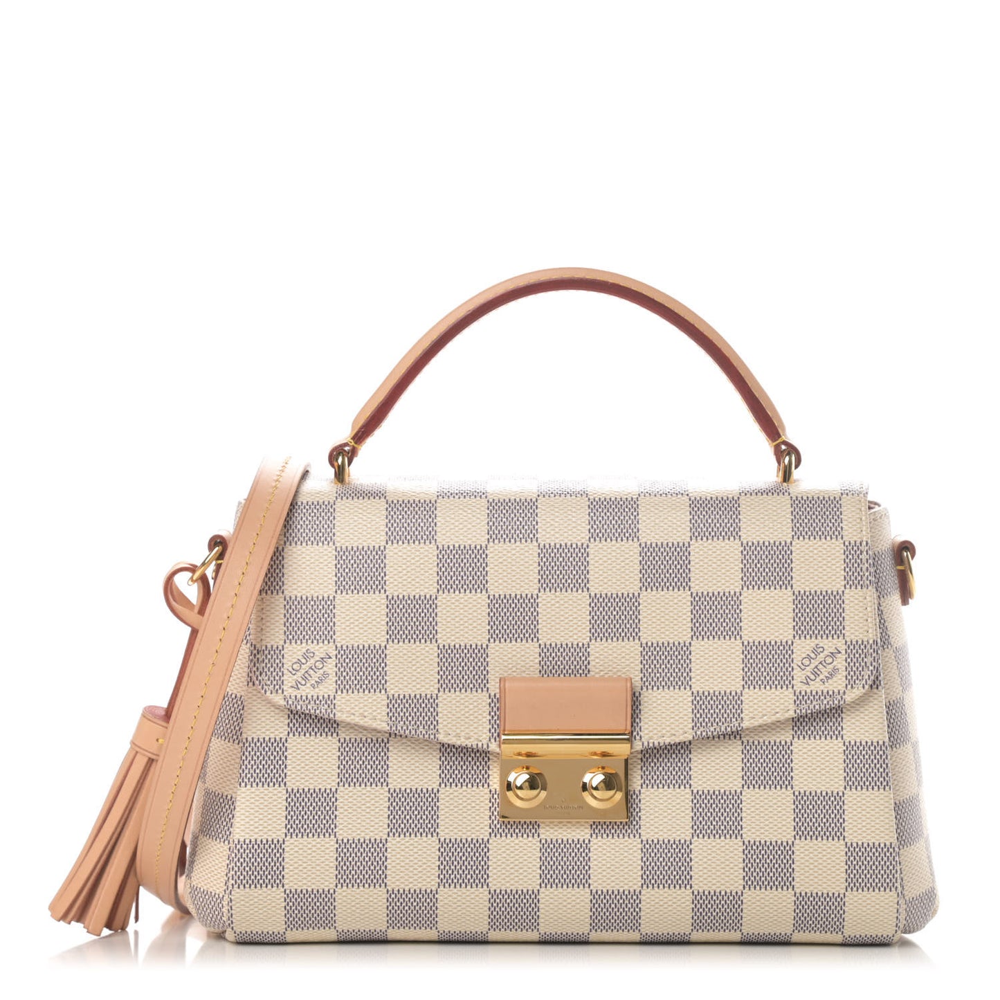Damier Azur Croisette