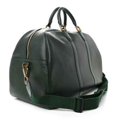 Louis Vuitton Taiga Kendall PM Epicea 3 of 11