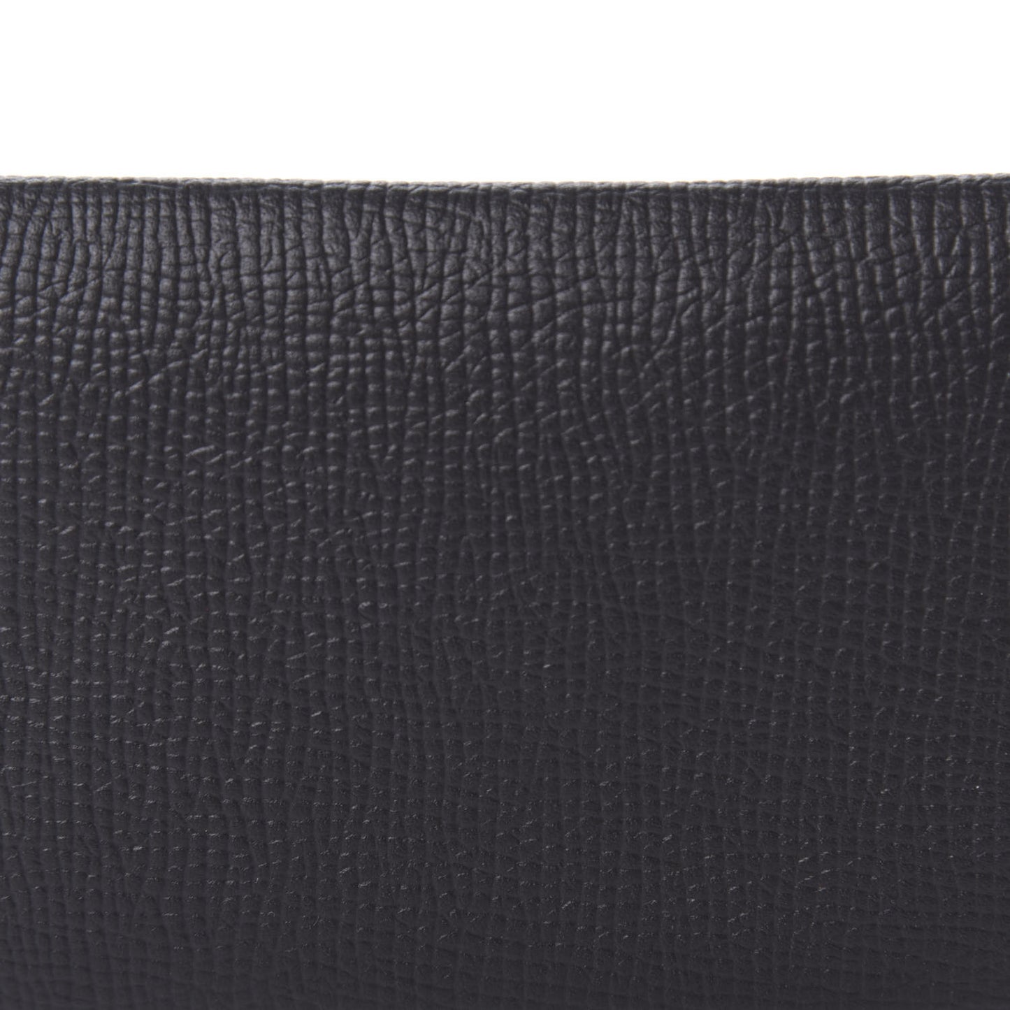 Epsom Calvi Card Case Black