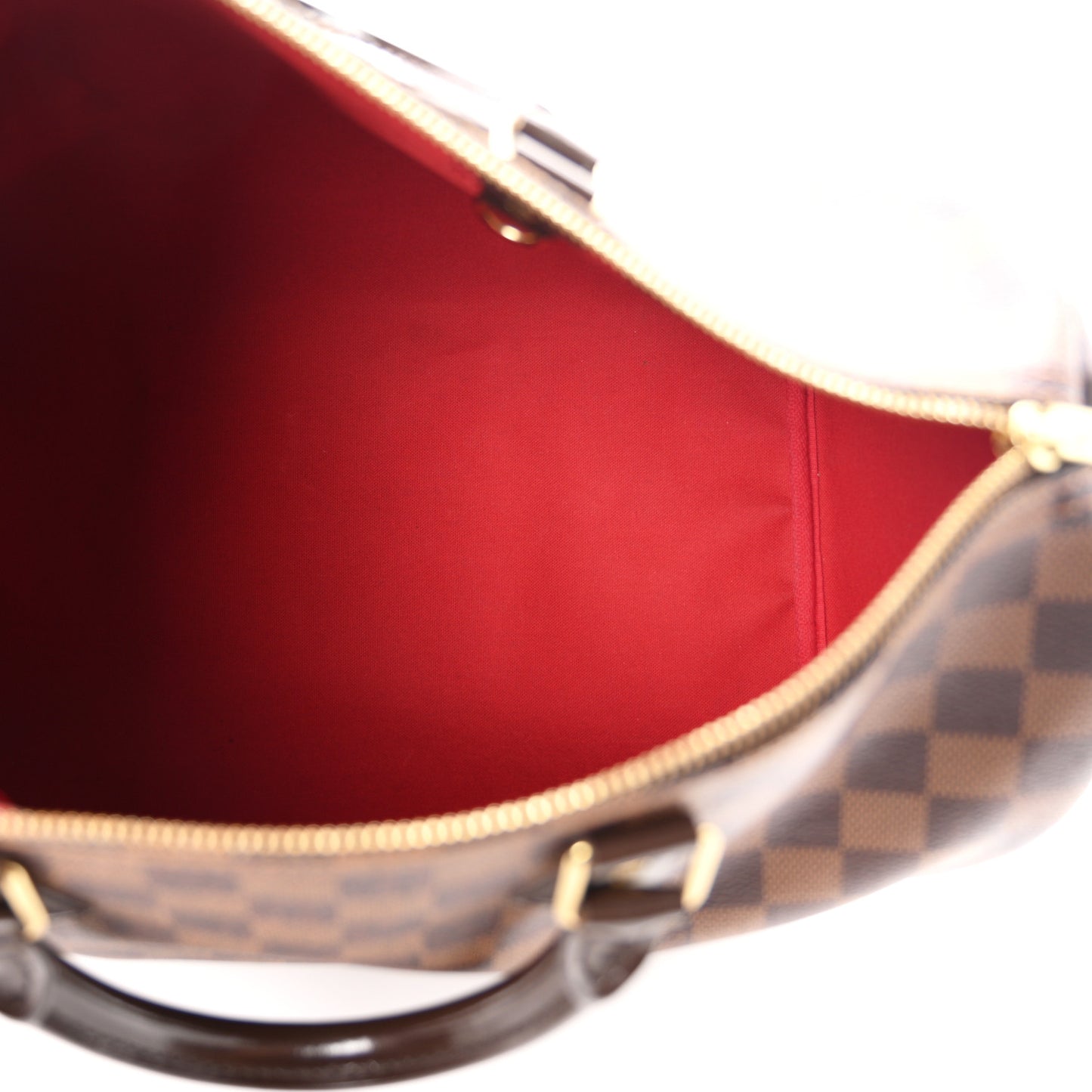 Damier Ebene Speedy 35