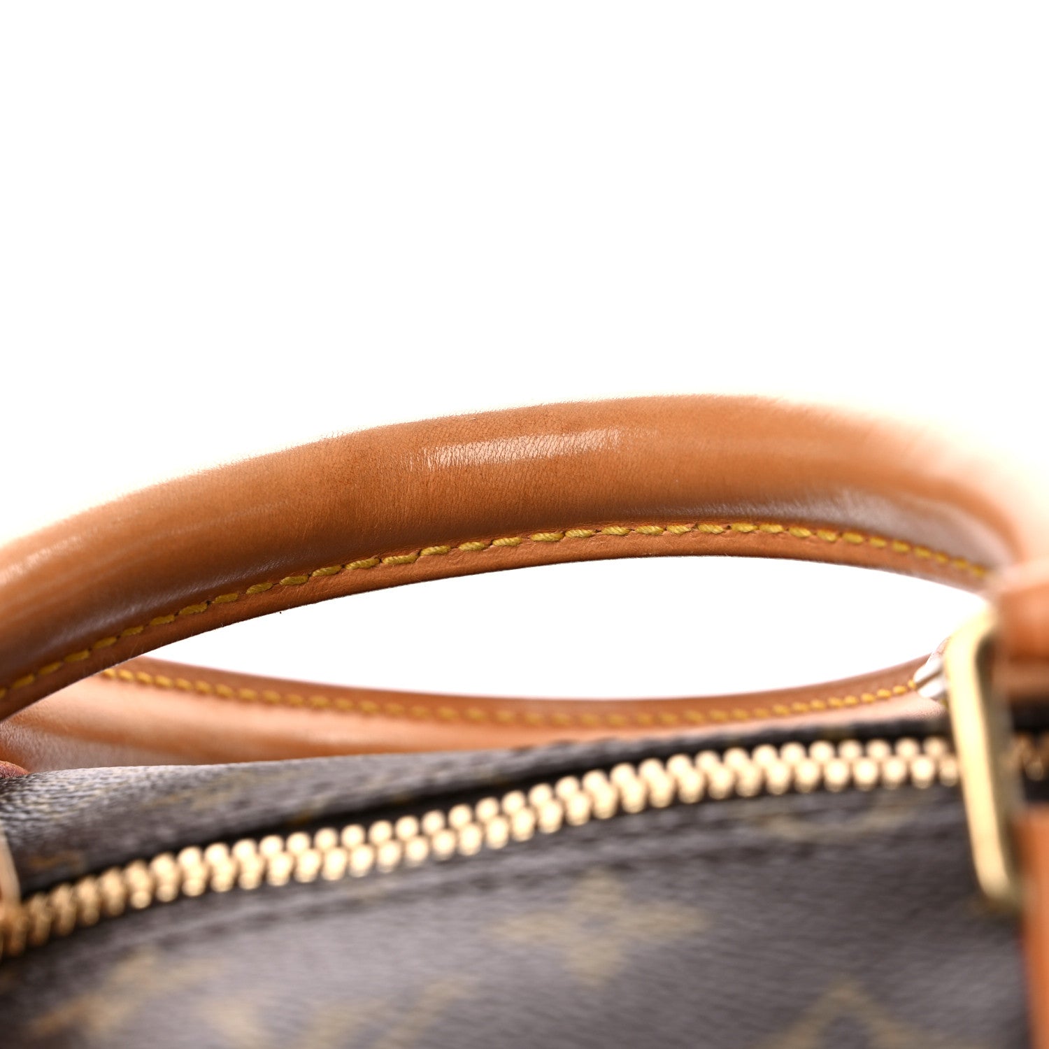 Louis Vuitton Monogram Keepall Bandouliere 55 26 of 35