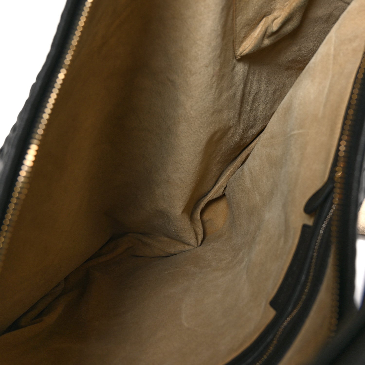 Bottega Veneta Nappa Intrecciato Maxi Veneta Hobo Black 6 of 10