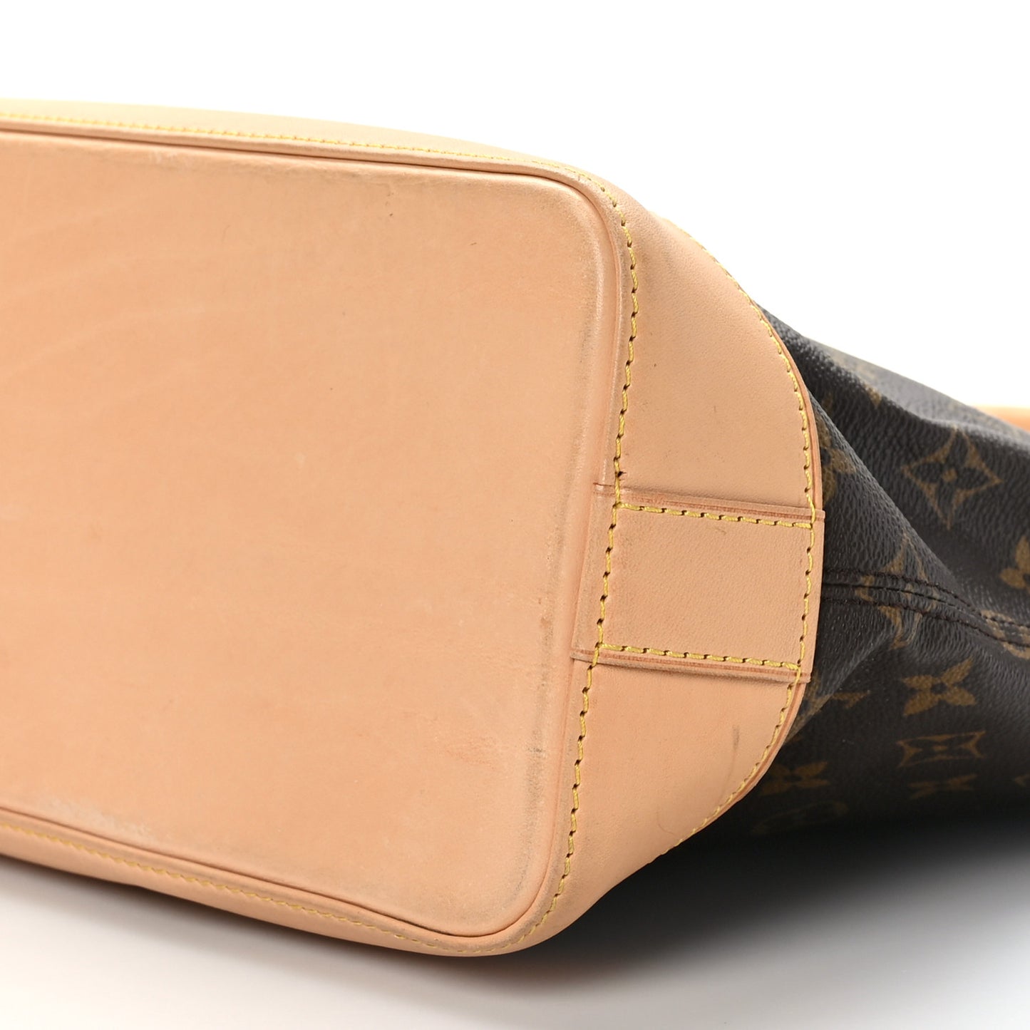 Monogram Lockit Horizontal