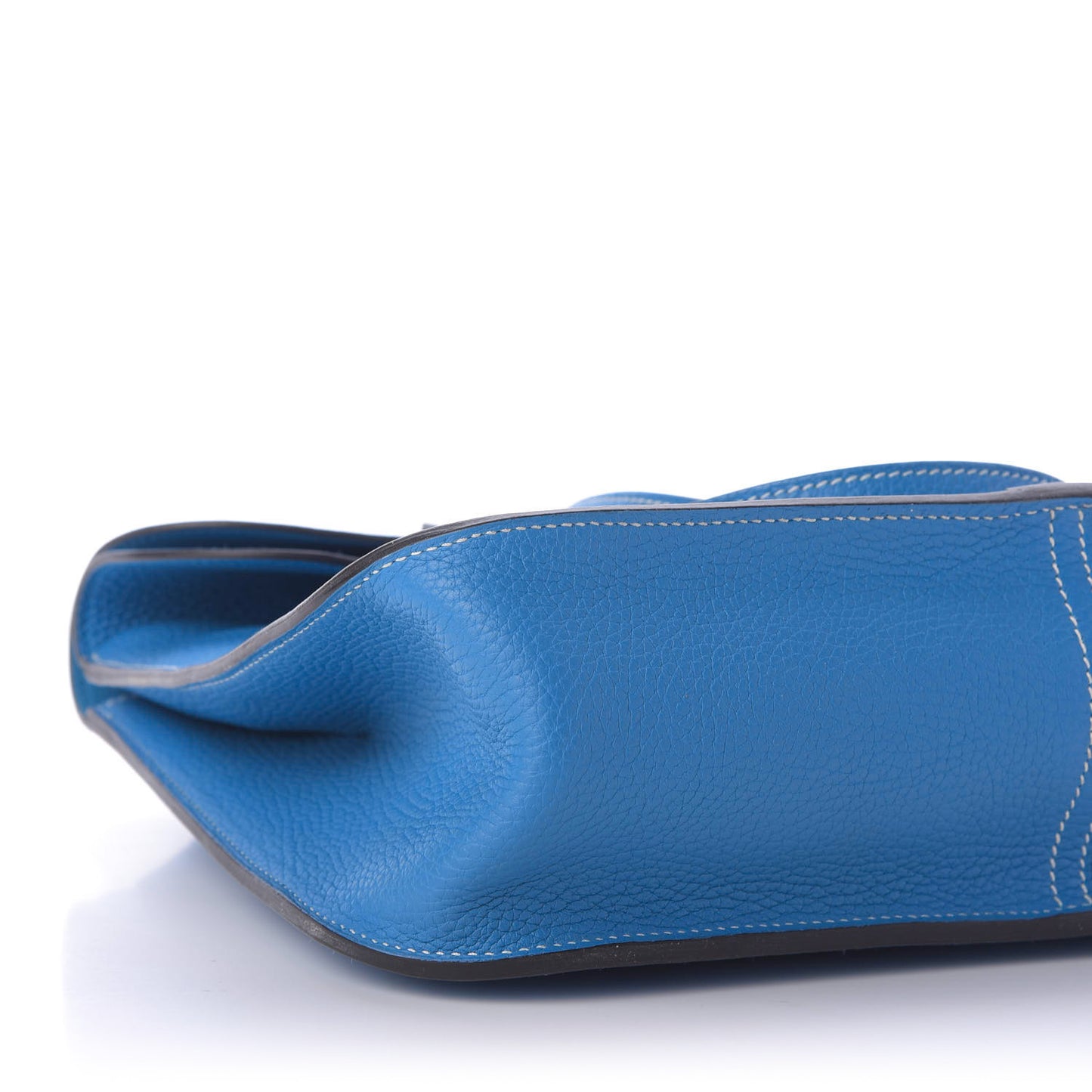 Taurillon Clemence Halzan 31 GM Bleu Zanzibar