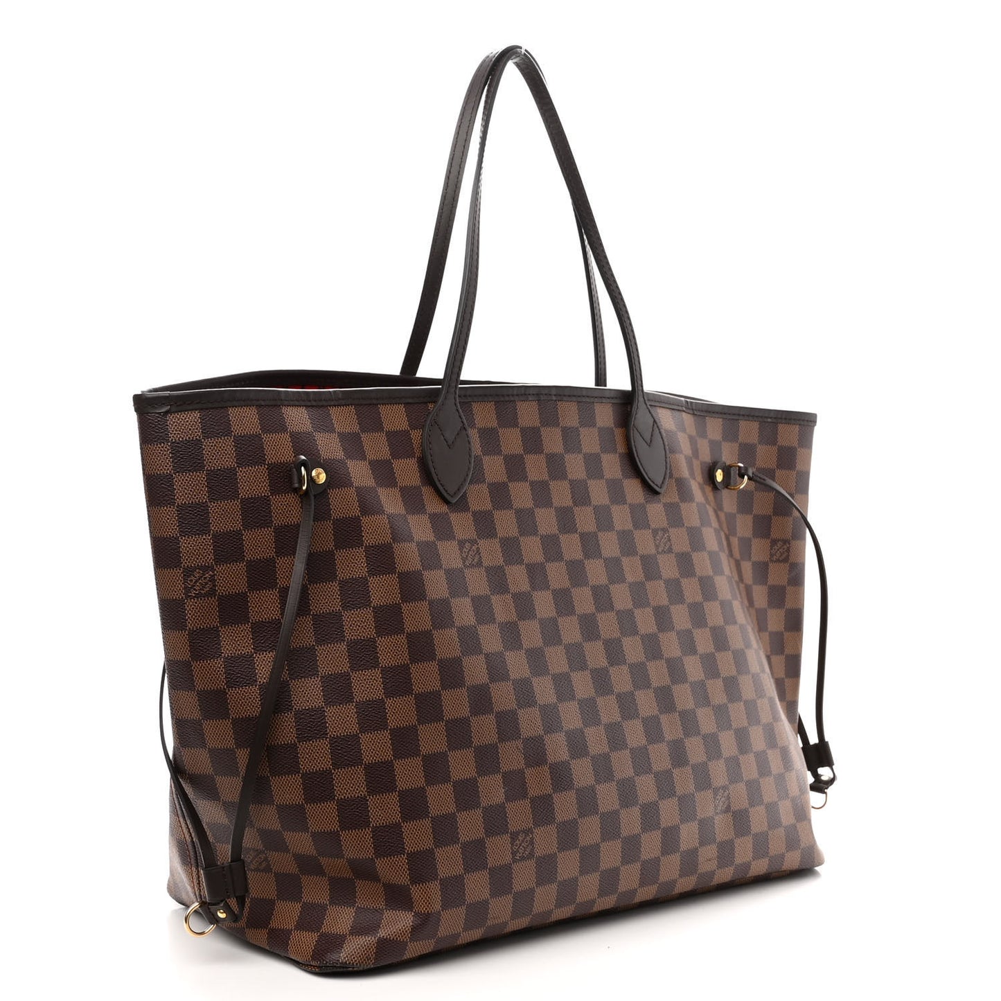 Damier Ebene Neo Neverfull GM